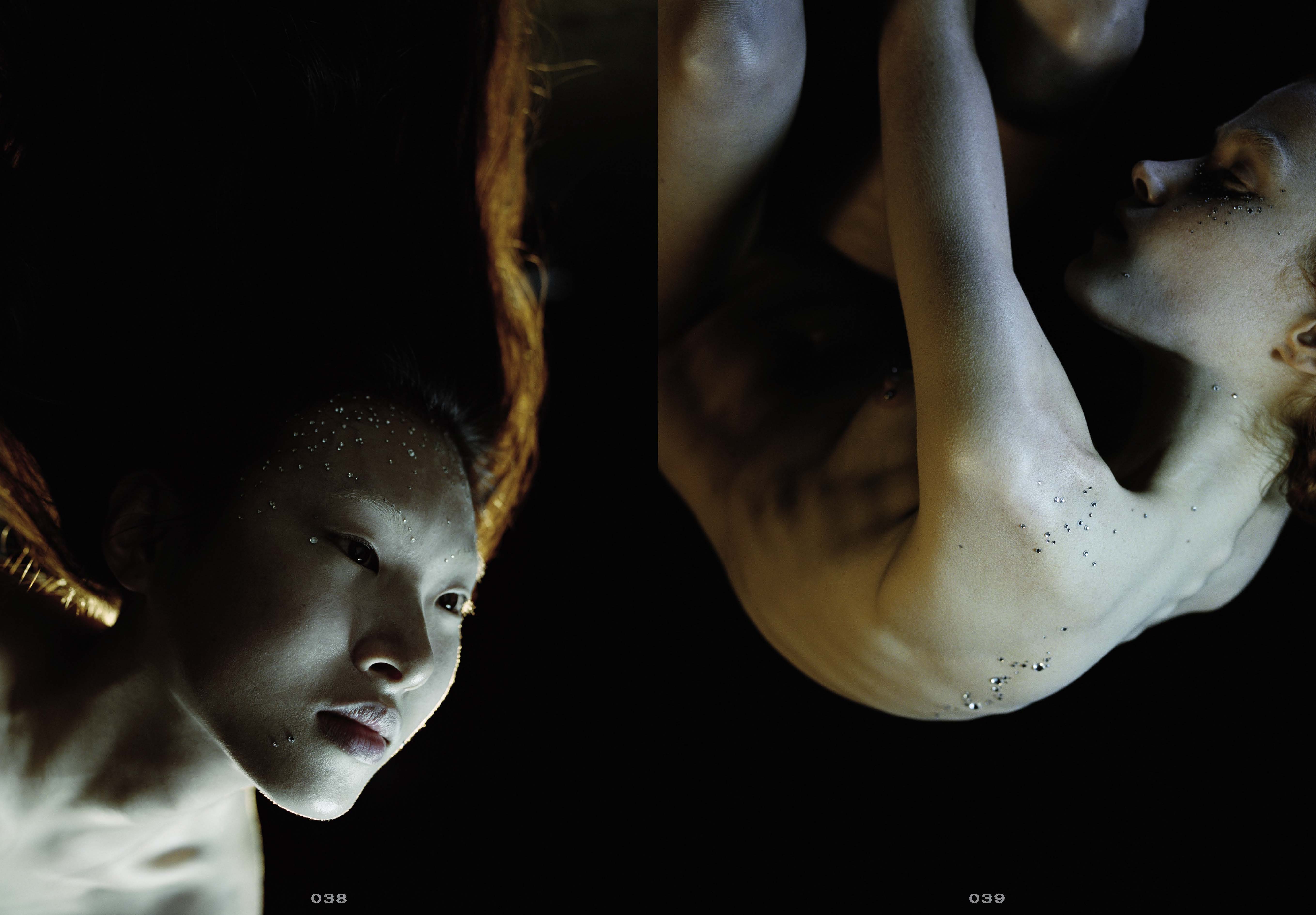 Ben Ditto | Concrete Rep.