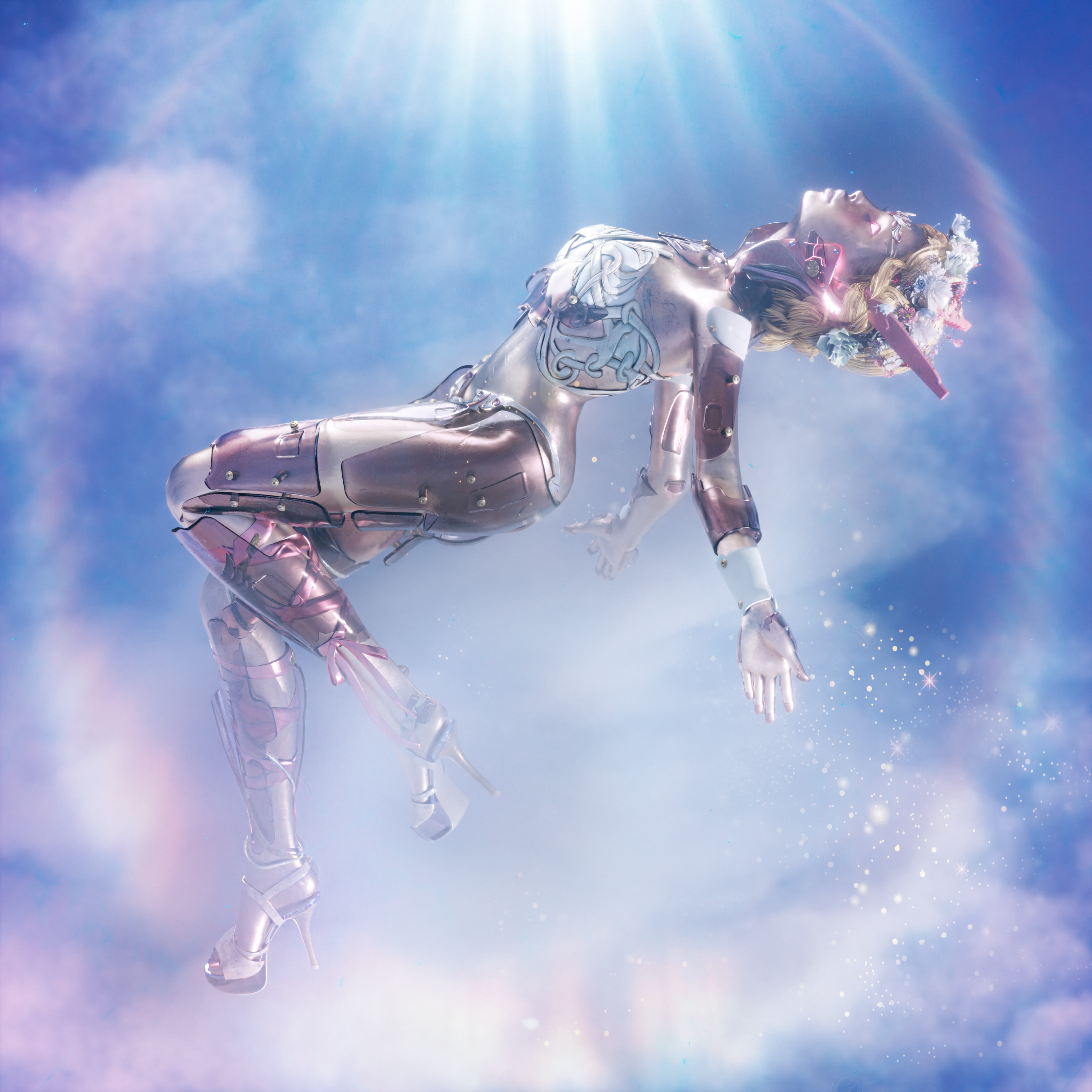 Ben Ditto | Concrete Rep.